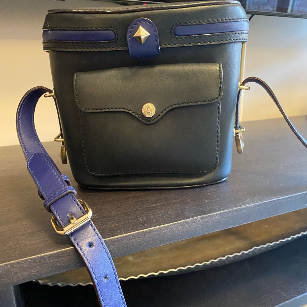 Rebecca Minkoff Camera Bag